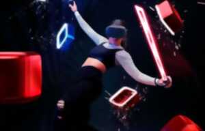 photo Atelier du mercredi à la médiathèque Pierre Guillaumt