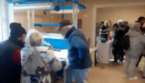 photo Romilly Répare à la MJC de Romilly-sur-Seine