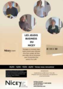photo Journées Business du Nicey à Romilly-sur-Seine