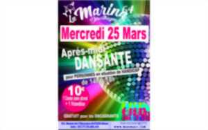 photo Après-midi dansante à la Marina