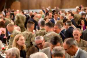 photo Bal de clôture “Thanks and Swing Party”