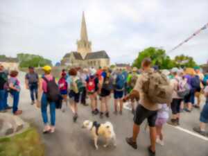 photo 18ᵉ Marche Internationale pour la Paix