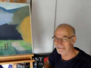 photo HALLE & ARTS : MATINÉE RENCONTRE