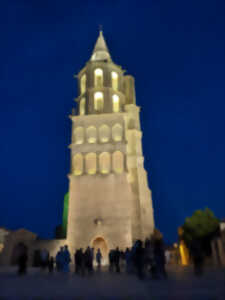 photo BALADE AUX LAMPIONS À AVIGNONET-LAURAGAIS !