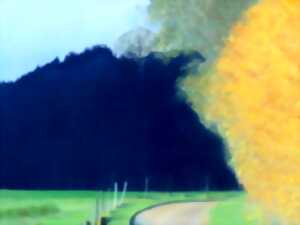 photo HALLE & ARTS : EXPO DE PEINTURES