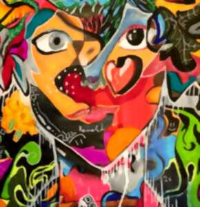 photo EXPOSITION JEUNES ARTISTE