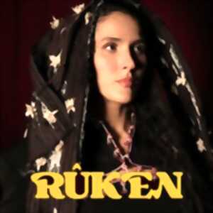 photo Rûken en Concert