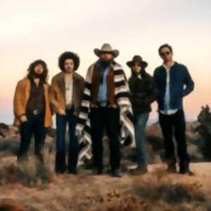 photo Robert Jon & The Wreck  