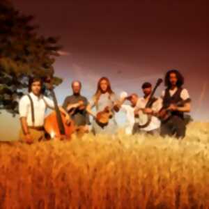 photo Silène & the Dreamcatchers - Fête de la Saint Patrick