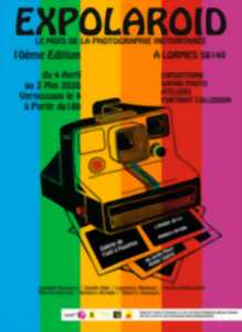 photo EXPOLAROID 2026 - 10 ème édition !