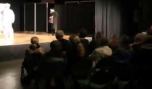 photo Théâtre comique : Même pas Mort !