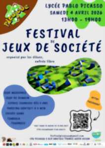 photo Festival de jeux de société