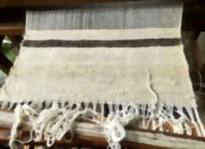 photo Atelier laine et tissage - Nouveauté 2026 !