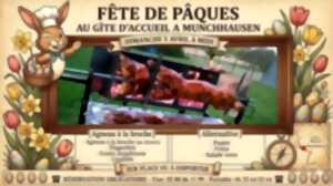 photo Fête de Pâques