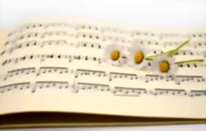 photo Concert : Le Printemps en chansons