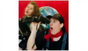 photo Spectacle : Le conte qui n'existe pas !