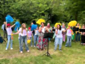 photo Flânerie : voyage musical en Europe