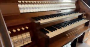 photo Concert d'orgue par les étudiants du conservatoire de Strasbourg