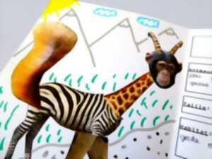 photo Mercredi au Musée - Créatures fantastiques