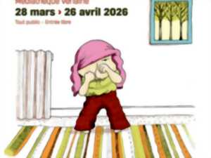 photo Exposition Ronan Badel