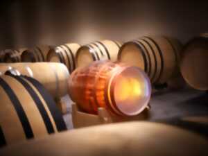 photo Foire de printemps : vente vins & cristal