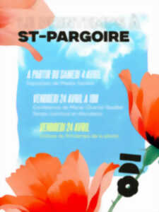 photo FESTIVAL ISO PHOTO - LE PRINTEMPS À ST PARGOIRE