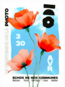 photo FESTIVAL ISO PHOTO - PRINTEMPS DE LA PHOTO