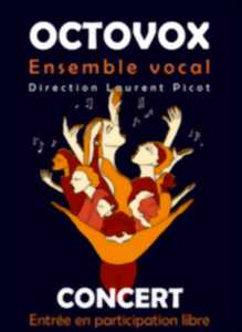 photo CONCERT OCTOVOX