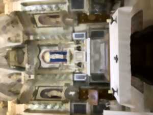 photo CONCERT AVEC LES AMIS DE LA CHAPELLE NOTRE DAME DU PEYROU