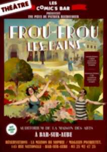 photo Théâtre - Comic's Bar