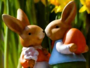 photo Marché de Pâques