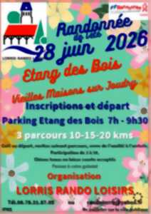 photo Randonnée de l'été