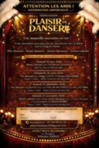 photo Cabaret et Thé dansant