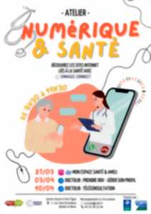 photo Numérique et Santé