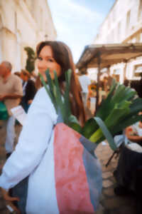 photo Retour de marché