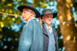 photo Chants berrichons