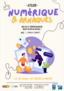 photo Numérique et Arnaques