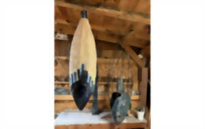 photo Œuvre participative : Atuna