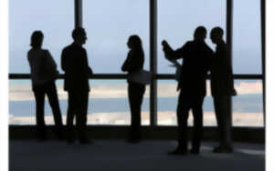 photo Conférence : Femme architecte