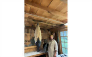 photo Journées Européennes des Métiers d'Art - Sublimer la matière