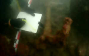 photo Conférence découvertes archéologiques sous-marines de la baie de Saint-Jean-de-Luz et Ciboure / Saison 6