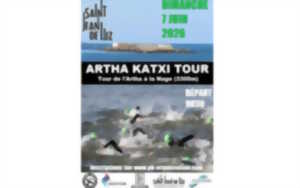 photo Artha Katxi Tour 2026