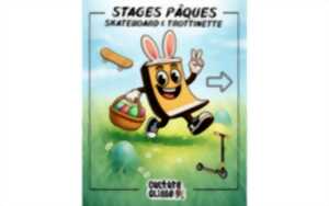 photo Stage skate multipark