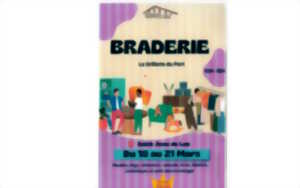 photo Braderie Denen Etxea