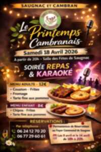 photo Le Printemps Cambranais