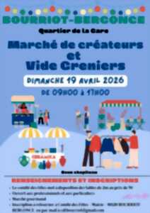 photo Marché de créateurs & Vide greniers