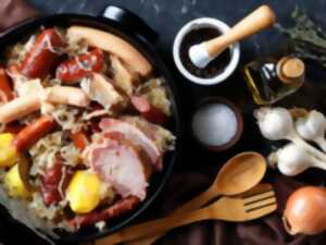 photo Fête de la choucroute