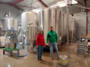 photo Talents d’Ici – Visites d’entreprises en Cingal–Suisse Normande