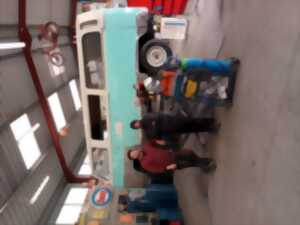 photo Talents d’Ici – Visites d’entreprises en Cingal–Suisse Normande