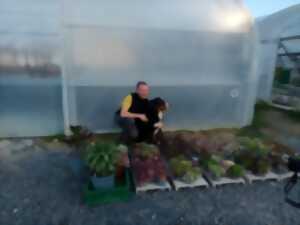 photo Talents d’Ici – Visites d’entreprises en Cingal–Suisse Normande